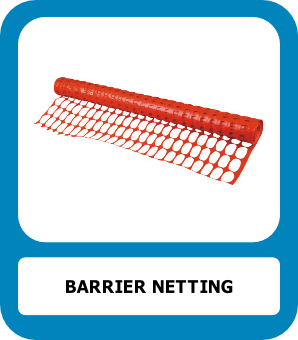 Barrier Netting