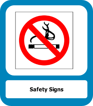 Safety Signs