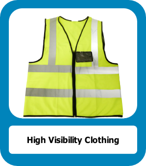 High Visibility Clothing