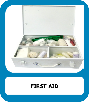 First Aid