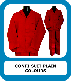 Plain Conti-Suits Colours