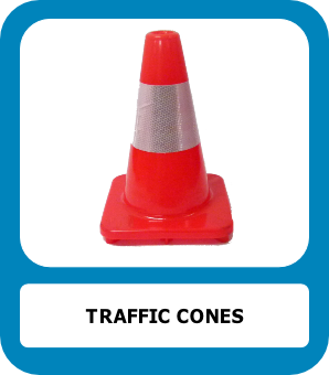 Traffic Cones