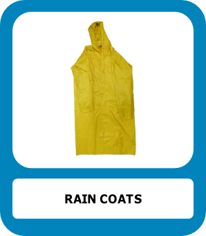 Rain Coats